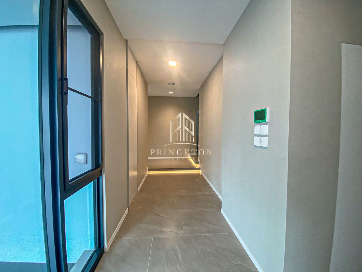 HousePattanakan, Srinakarin : Luxury House For Sale or Rent VIVE Krungthep Kreetha Next To Wellington School 📞092-4252445