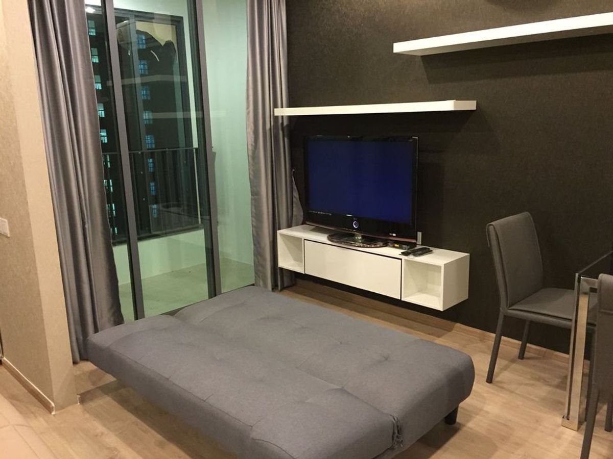 For SaleCondoSiam Paragon ,Chulalongkorn,Samyan : Condo for sale IDEO Q Chula-samyan. Price 6,200,000 baht [MKS250812]