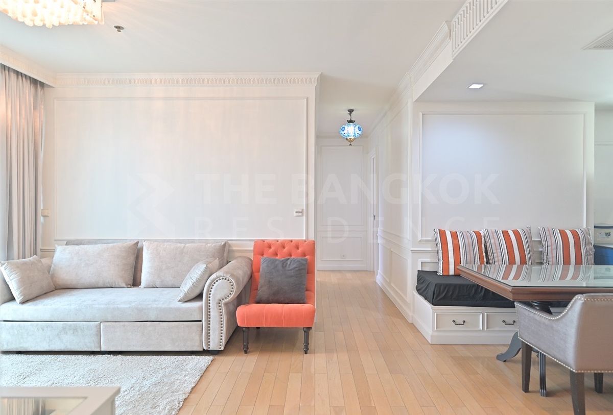 ให้เช่าคอนโดสุขุมวิท อโศก ทองหล่อ : For Rent 3 Bedroom - Siri At Sukukhumvit BTS Thonglor By Ag Tul 0658231214