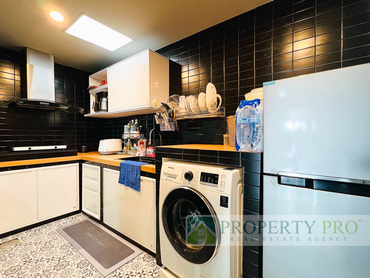 ขายทาวน์โฮมปทุมธานี รังสิต ธรรมศาสตร์ : ขาย บ้าน Pleno ติวานนท์ ทาวน์โฮม 2 ชั้น 3 ห้องนอน 18 ตรว 106 ตรม ใกล้ บางกะดี รังสิต ศรีสมาน ดอนเมือง : EL25S-009