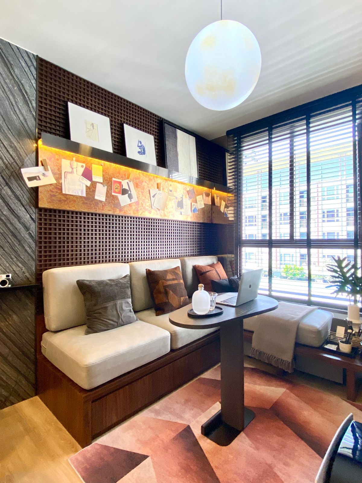 ขายคอนโดสุขุมวิท อโศก ทองหล่อ : QUINTARA MHy’ZEN PHROM PHONG / 1 Bedroom (FOR SALE), ควินทารา มาย‘เซน พร้อมพงษ์ / 1 ห้องนอน (ขาย) HL2086