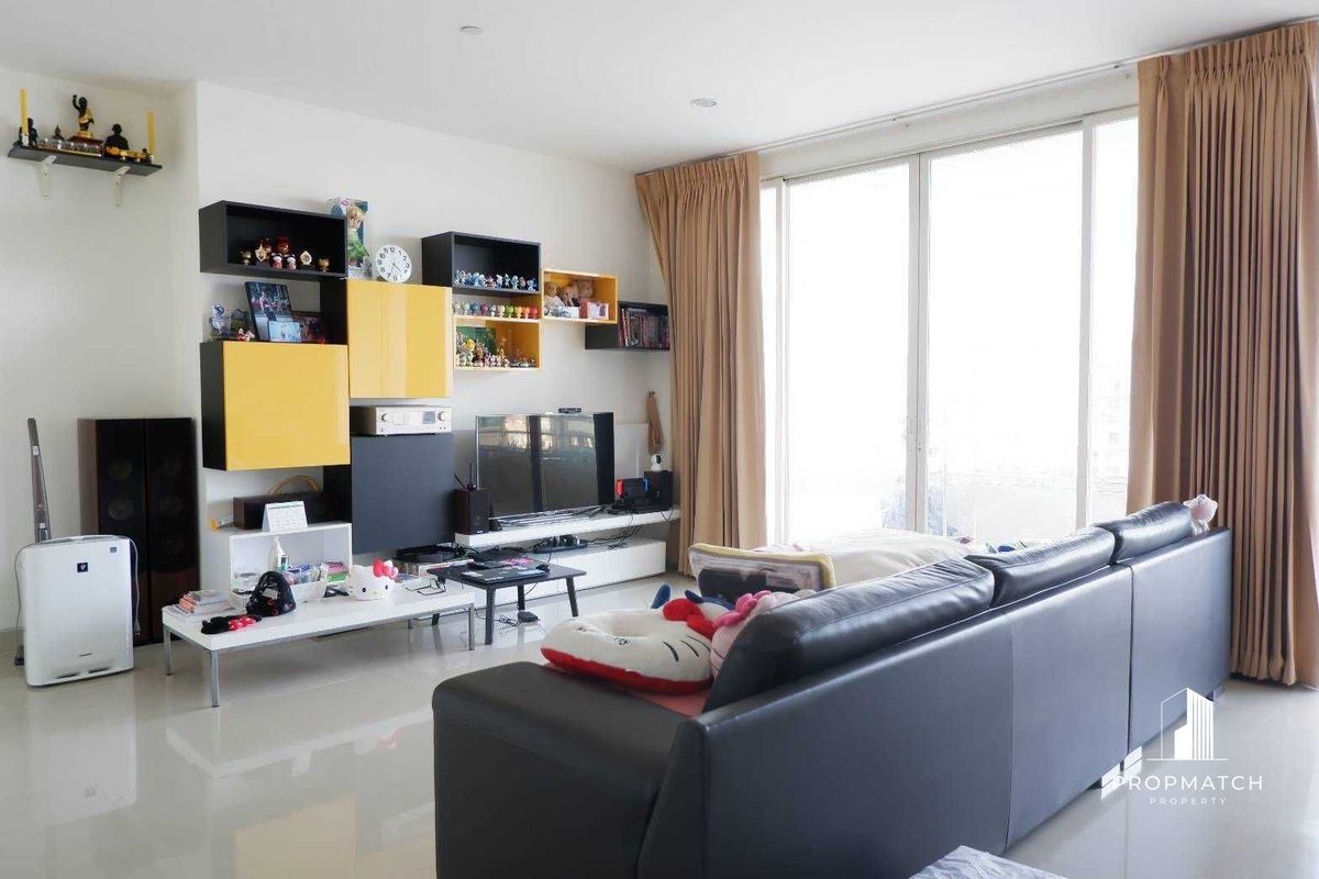ขายคอนโดวงเวียนใหญ่ เจริญนคร : ✨Flash Deal ✨Watermark Chaophraya River(3Bed3Bath145.94SQM.) พร้อมอยู่ ! เพียง 18,000,000 บาท Tel.0981315848 @propmatch