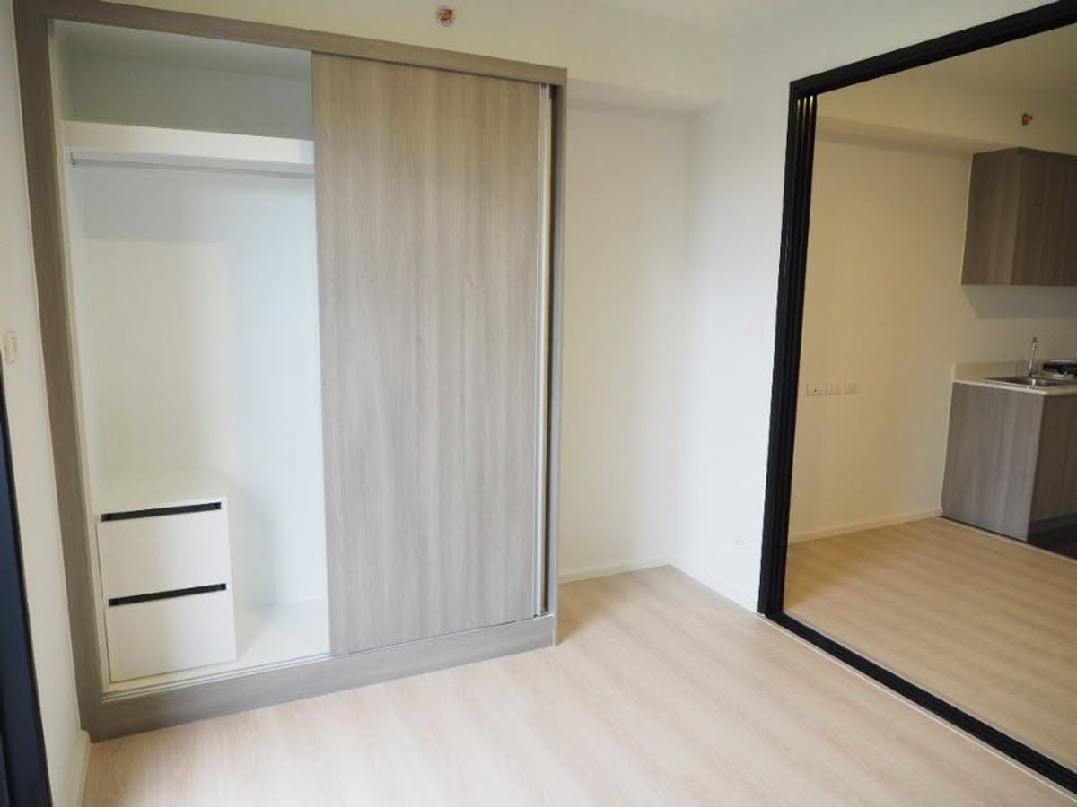 ขายคอนโดบางนา แบริ่ง ลาซาล : 📣 [For Sale] ขายด่วน !! คอนโด A space Mega