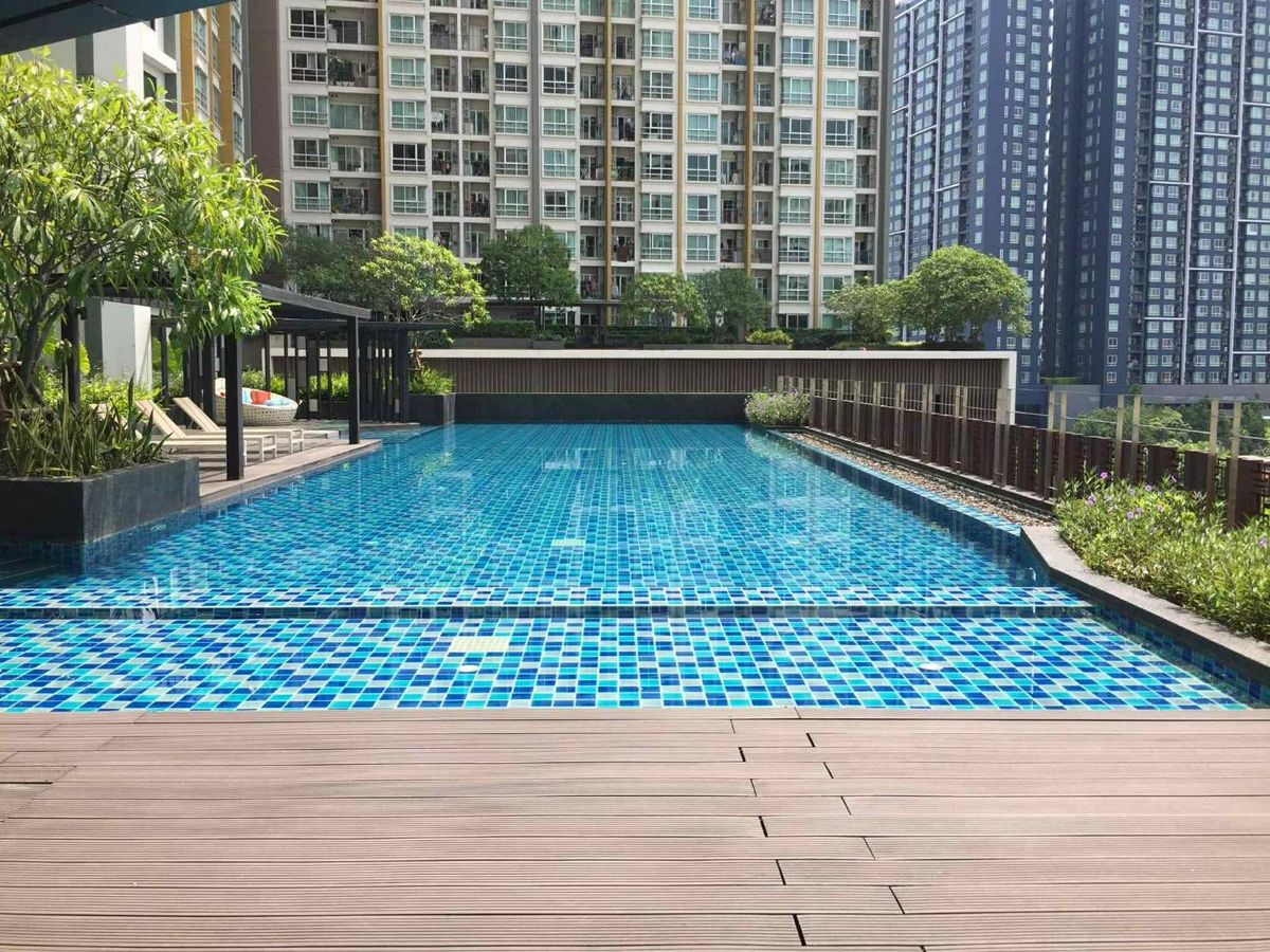 ขายคอนโดอ่อนนุช อุดมสุข : ห้องสวยชั้นสูง วิวเมืองราคาดี!!⭐Artemis Sukhumvit 77 (อาทีมิส สุขุมวิท 77)