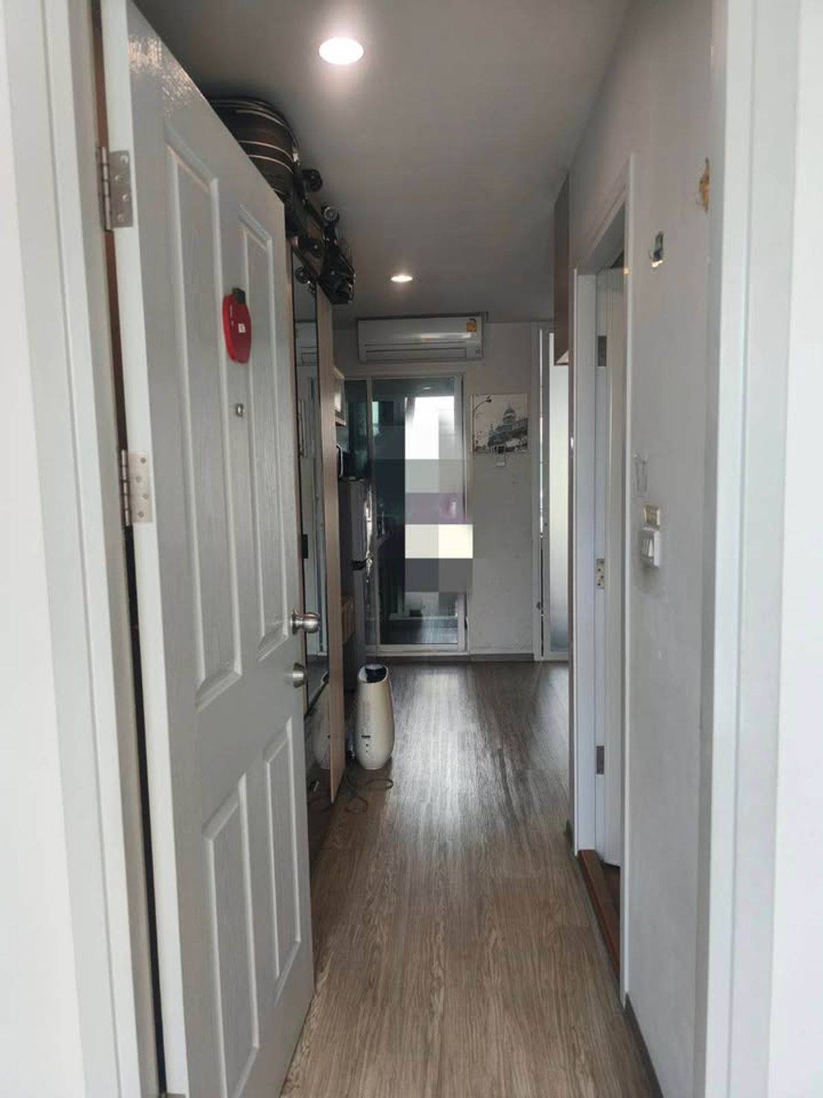 ขายคอนโดอ่อนนุช อุดมสุข : ห้องมุมสวย วิวโล่งเฟอร์ฯครบราคาดี!!⭐Regent Home Sukhumvit 97/1 (รีเจ้นท์ โฮม สุขุมวิท 97/1)