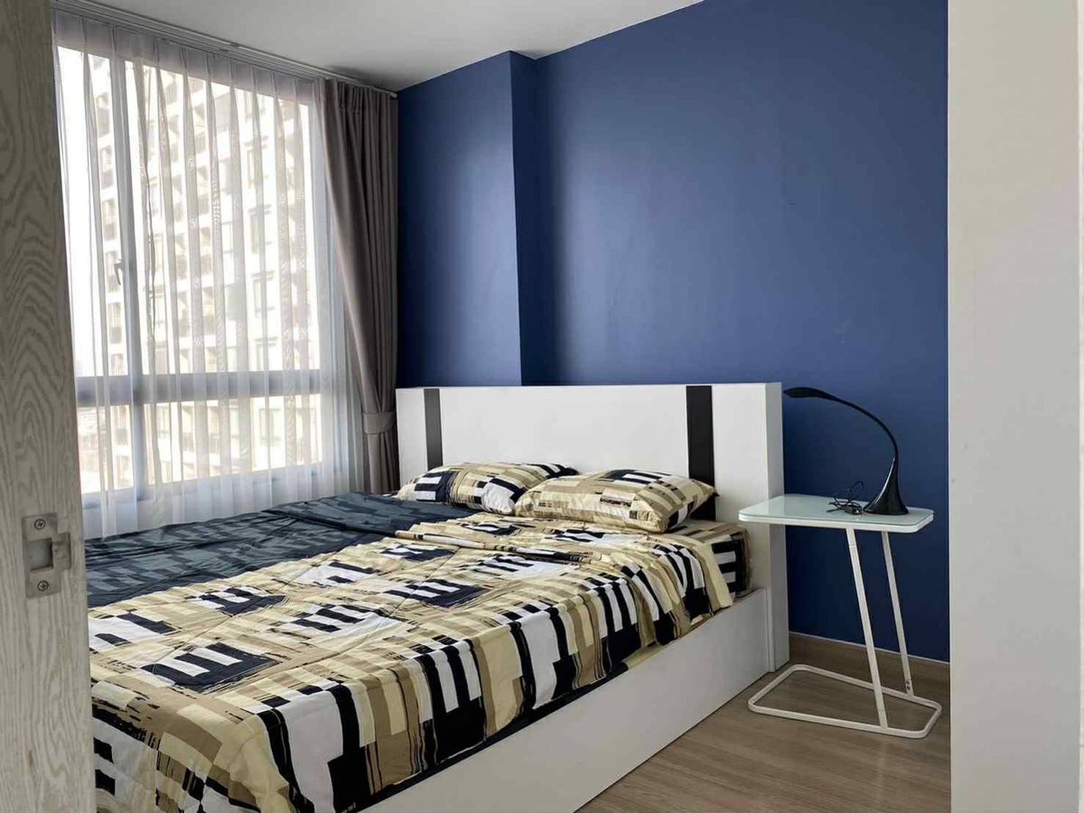 ขายคอนโดอ่อนนุช อุดมสุข : ห้องสวยชั้นสูง วิวเมืองราคาดี!!⭐Artemis Sukhumvit 77 (อาทีมิส สุขุมวิท 77)