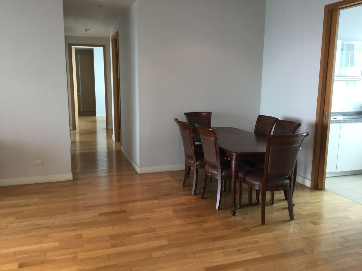 ให้เช่าคอนโดสุขุมวิท อโศก ทองหล่อ : (for rent) Millennium Residence ใกล้แยกอโศก, BTS อโศก และ MRT สุขุมวิท