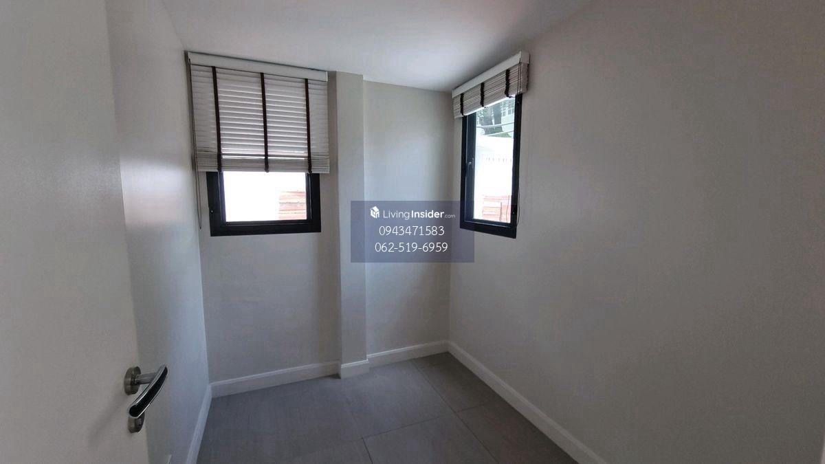 ให้เช่าทาวน์โฮมสุขุมวิท อโศก ทองหล่อ : ให้เช่า ทาวน์เฮ้าส์ 2 ชั้น  พื้นที่ 230 ตารางเมตร ทำเล พร้อมพงษ์ – ทองหล่อ