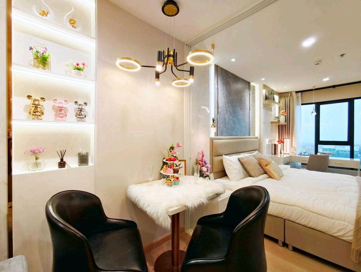 ให้เช่าคอนโดปทุมธานี รังสิต ธรรมศาสตร์ : 📌 ปล่อยเช่าคอนโด Terra Residence 1
(คอนโดใหม่ติดรั้ว ม. ธรรมศาสตร์ รังสิต)