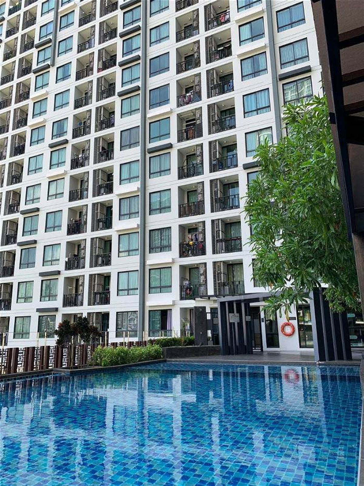 ขายคอนโดอ่อนนุช อุดมสุข : ห้องสวยวิวโล่ง ไม่มีตึกบังราคาดี⭐Artemis Sukhumvit 77 (อาทีมิส สุขุมวิท 77)