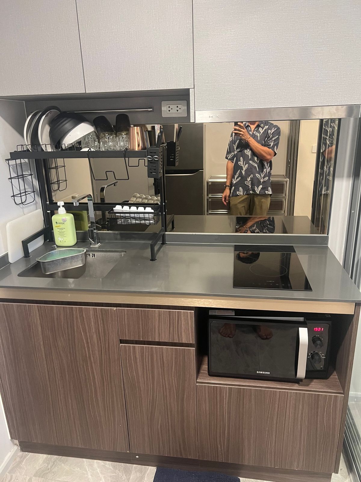 For SaleCondoSukhumvit, Asoke, Thonglor : Condo for sale Quintara Phume Sukhumvit 39, price 3,800,000 baht [MKS250813]