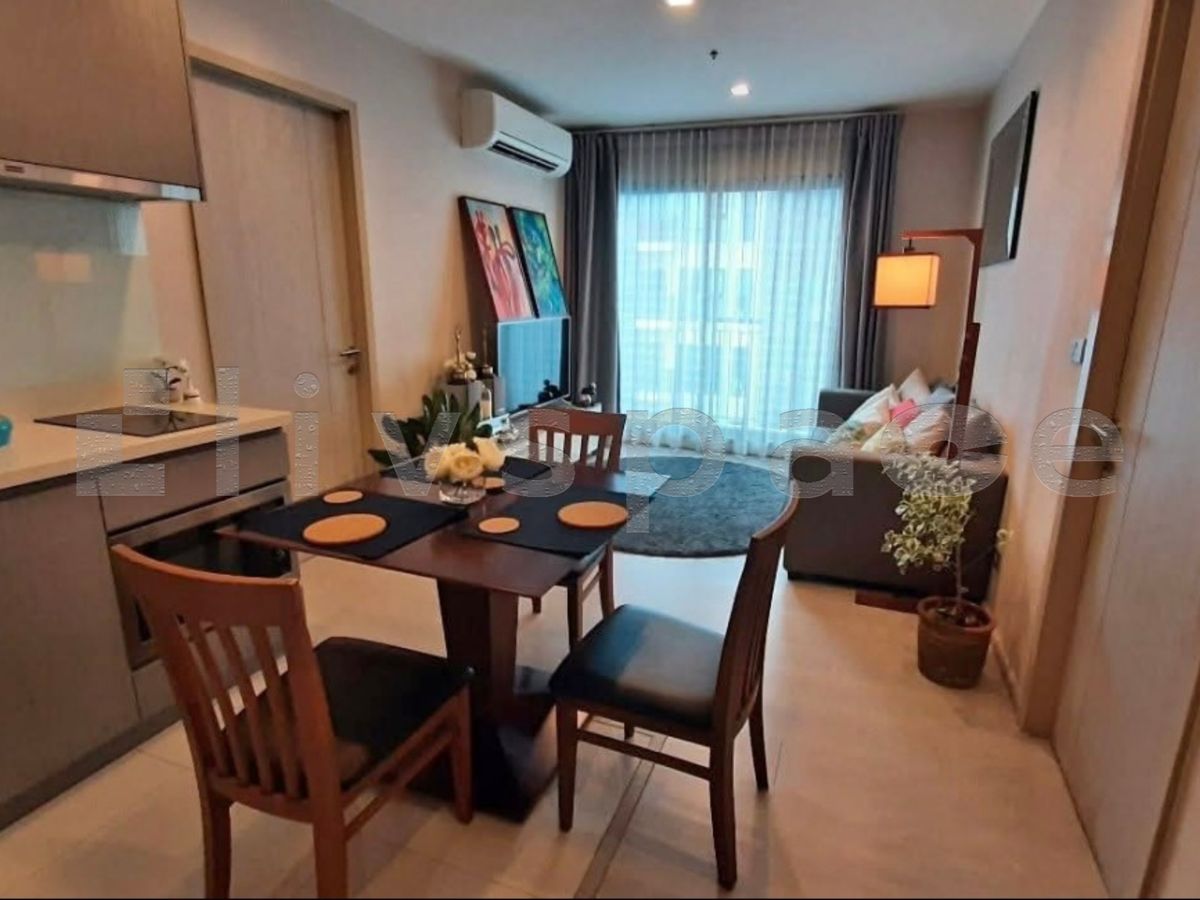 ขายคอนโดสุขุมวิท อโศก ทองหล่อ : [L250804054] สำหรับขาย Rhythm Sukhumvit 36 -38  | 2 ห้องนอน | ขนาด 56 ตร.ม.| ห้ามพลาด ราคาพิเศษ!!!