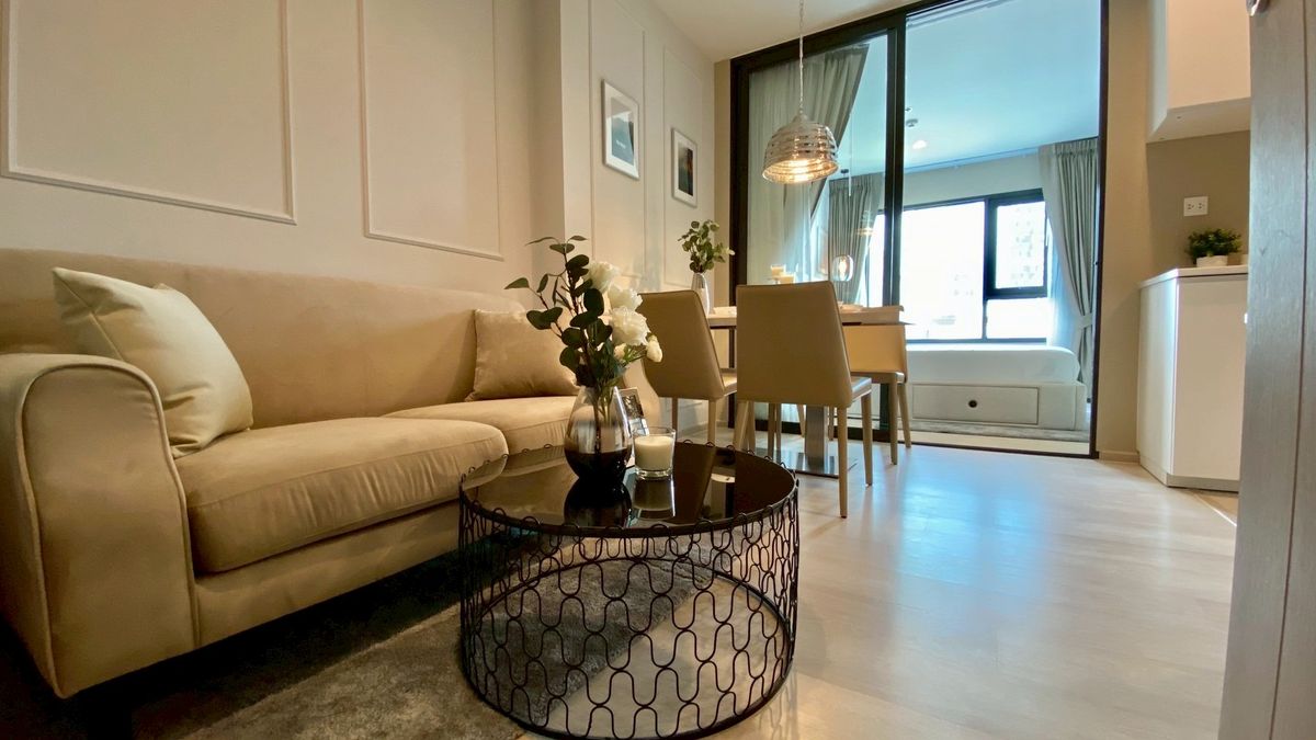 For RentCondoWitthayu, Chidlom, Langsuan, Ploenchit : Life One Wireless Condo for rent, 27,000baht, 1bedroom, 35sqm, BTS Ploenchit, BTS Chidlom, near Witthayu, Chidlom, Ploenchit, Sukhumvit, Rama 9, Ratchada, Sathorn, Silom, Chula, Siam, CentralWorld, Central Embassy, Central Chidlom, Bumrungrad, Mater Dei