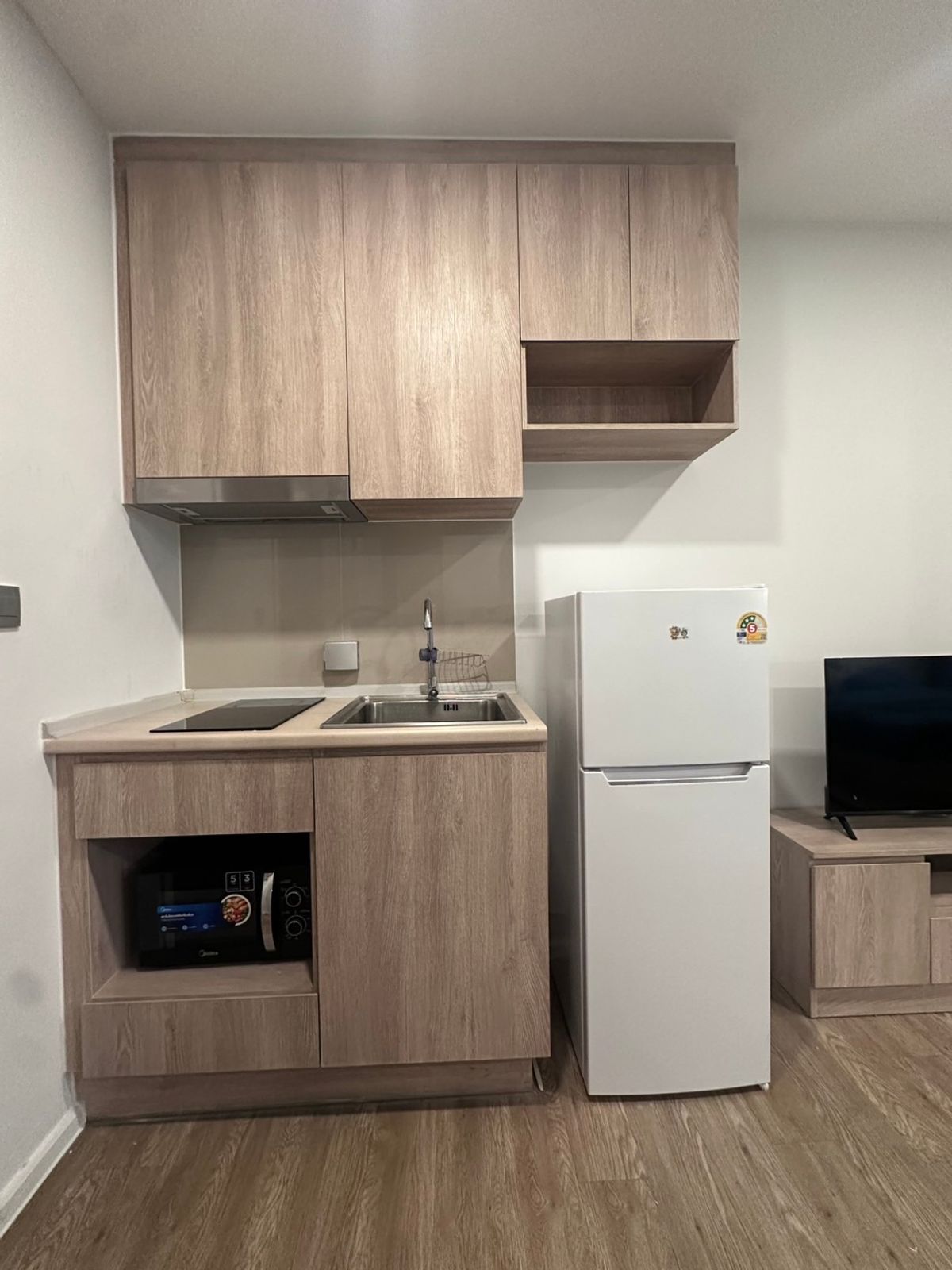 For RentCondoOnnut, Udomsuk : For rent ✨ MODIZ Sukhumvit 50 ✨ Fully furnished, appliances included, near BTS On Nut