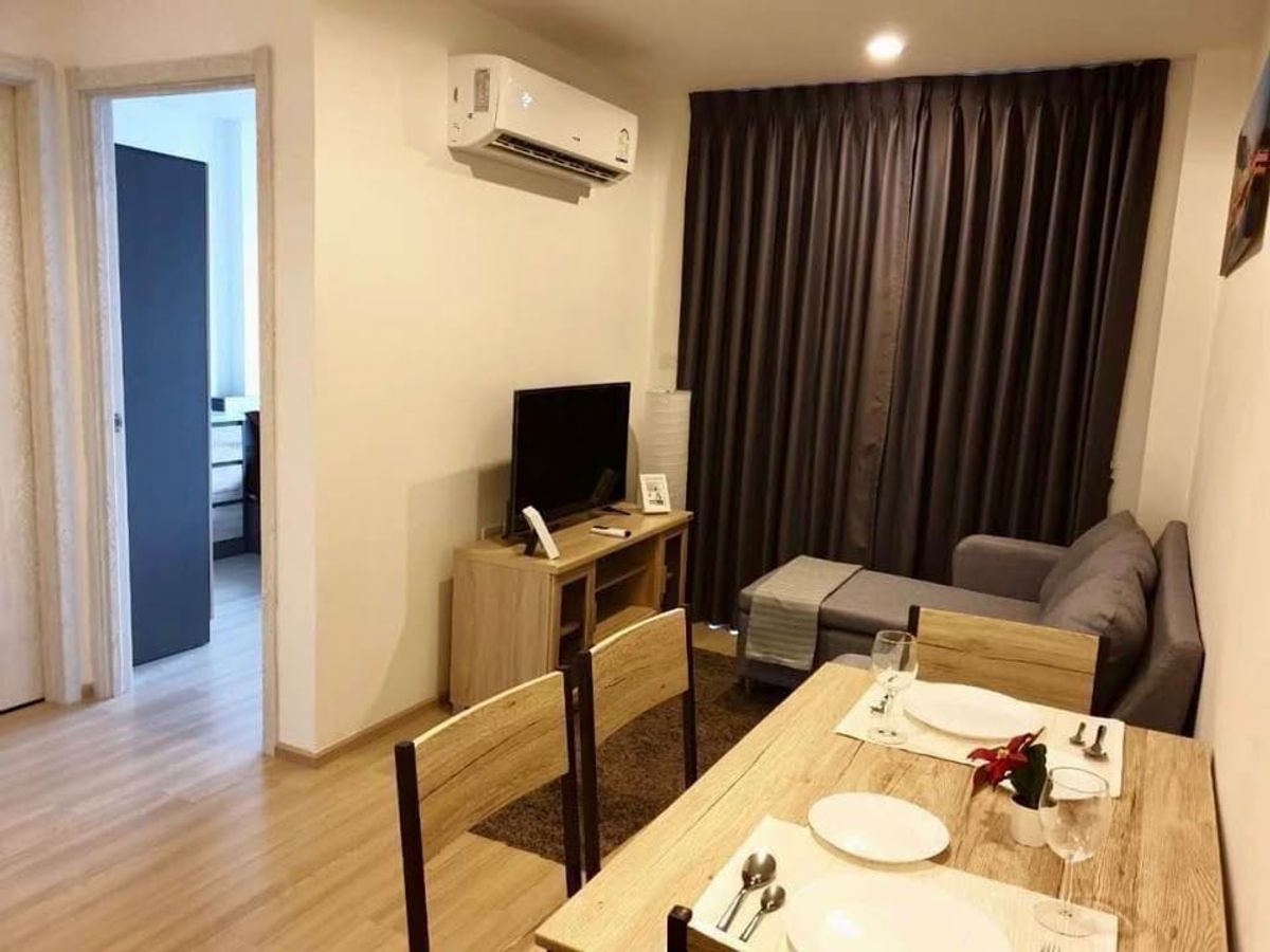 ขายคอนโดอ่อนนุช อุดมสุข : ห้องสวยวิวโล่ง ไม่มีตึกบังราคาดี⭐Artemis Sukhumvit 77 (อาทีมิส สุขุมวิท 77)