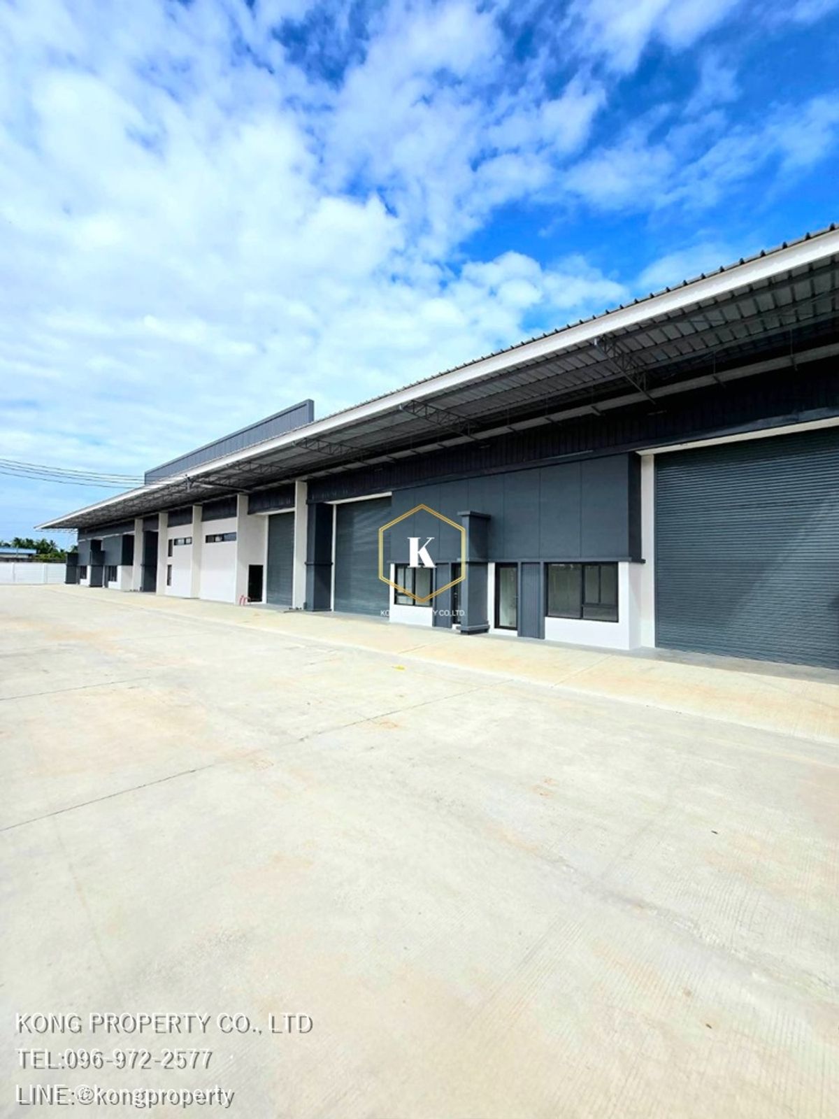 For RentWarehouseRama 2, Bang Khun Thian : For rent, Bang Khun Thian Tha Kham, Bangkok, 300 sqm, near Kanchanaphisek Road