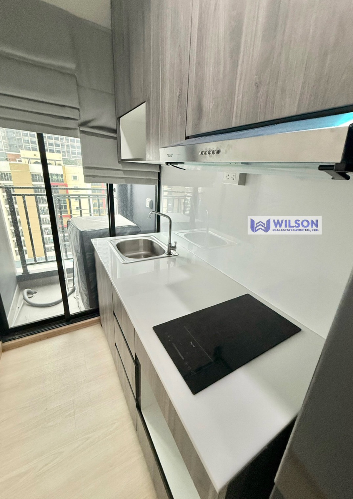 For RentCondoPathum Thani,Rangsit, Thammasat : 📌 Terra Residence | New condo next to the fence, Thammasat University, Rangsit)