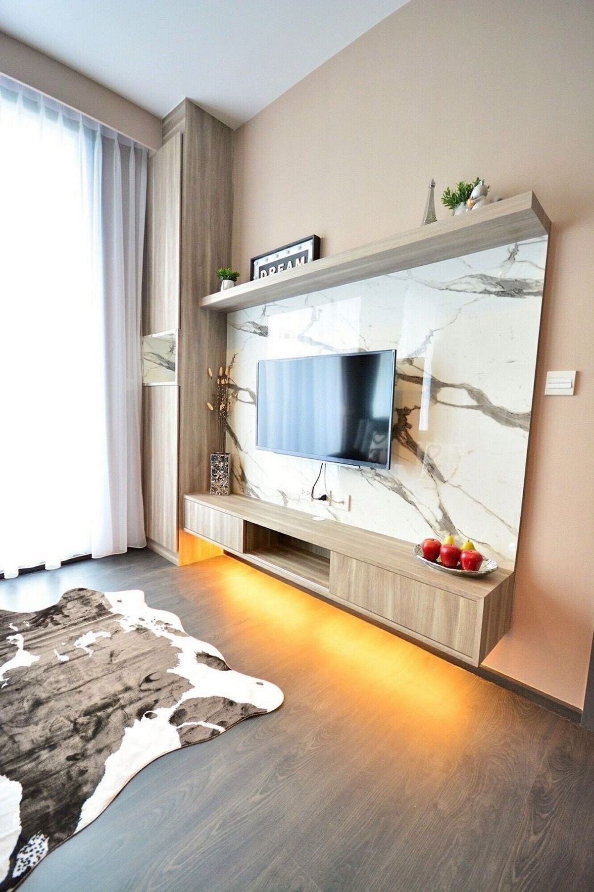 ให้เช่าคอนโดสุขุมวิท อโศก ทองหล่อ : (ปล่อยเช่า) คอนโด Edge สุขุมวิท 23 I 1-BR เฟอร์+เครื่องใช้ไฟฟ้าครบ ใกล้🚆BTS  อโศก / MRT สุขุมวิท