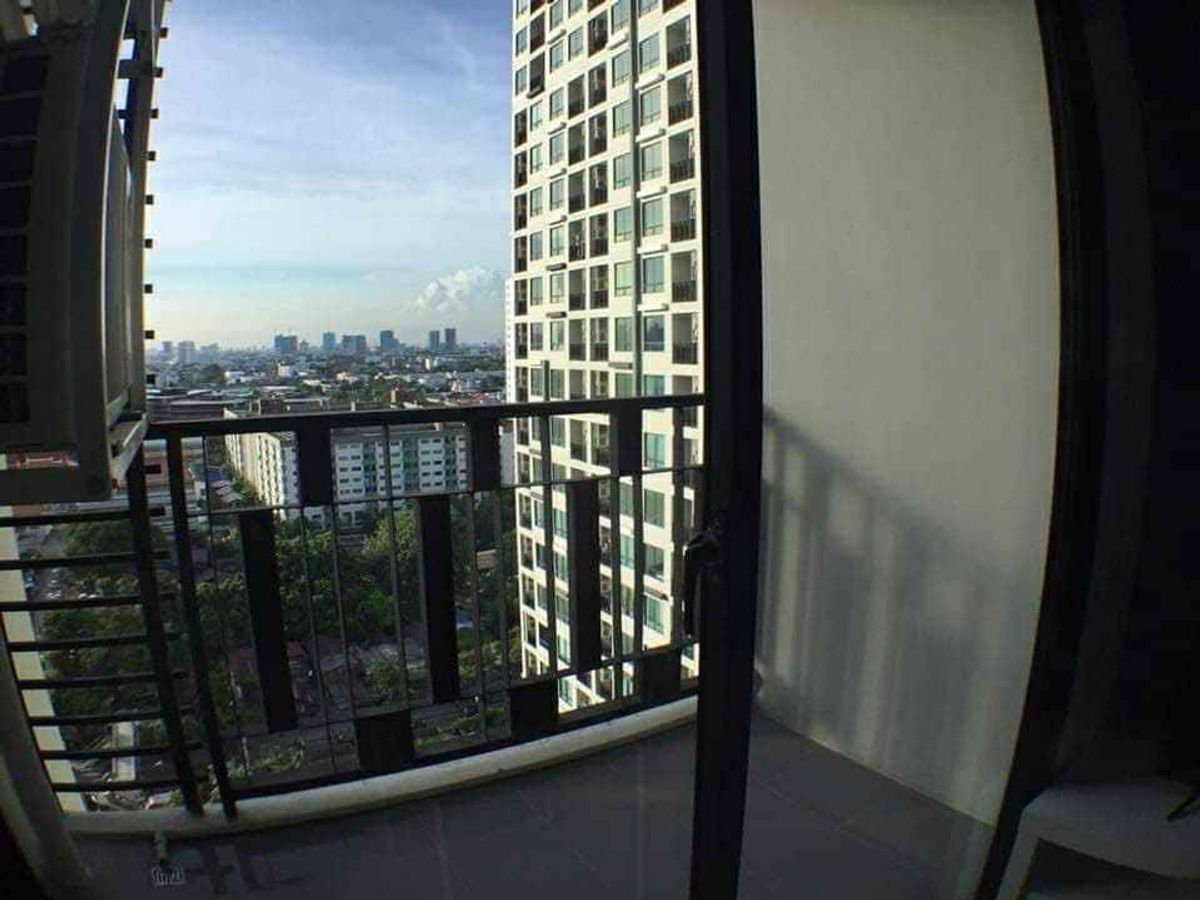 ขายคอนโดอ่อนนุช อุดมสุข : ห้องสวยชั้นสูง วิวเมืองราคาดี!!⭐Artemis Sukhumvit 77 (อาทีมิส สุขุมวิท 77)