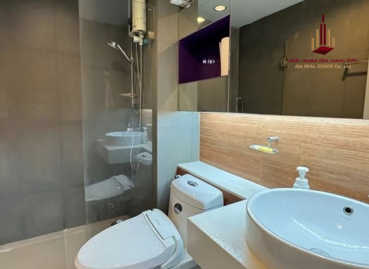 For RentCondoAri,Anusaowaree : ✨ For Rent: Chateau in Town Phaholyothin 11 Condo ✨ 💰 ONLY 30,000 THB/Month