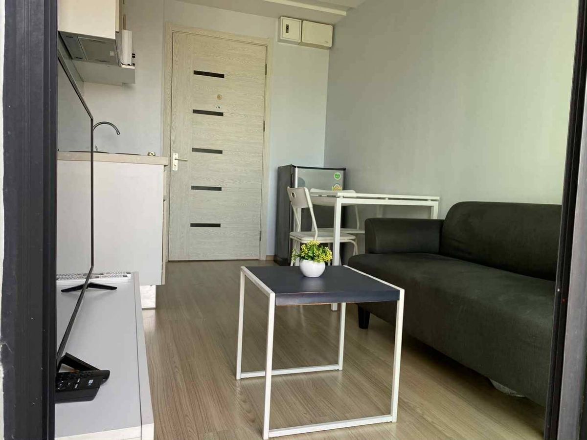 ขายคอนโดอ่อนนุช อุดมสุข : ห้องสวยชั้นสูง วิวเมืองราคาดี!!⭐Artemis Sukhumvit 77 (อาทีมิส สุขุมวิท 77)