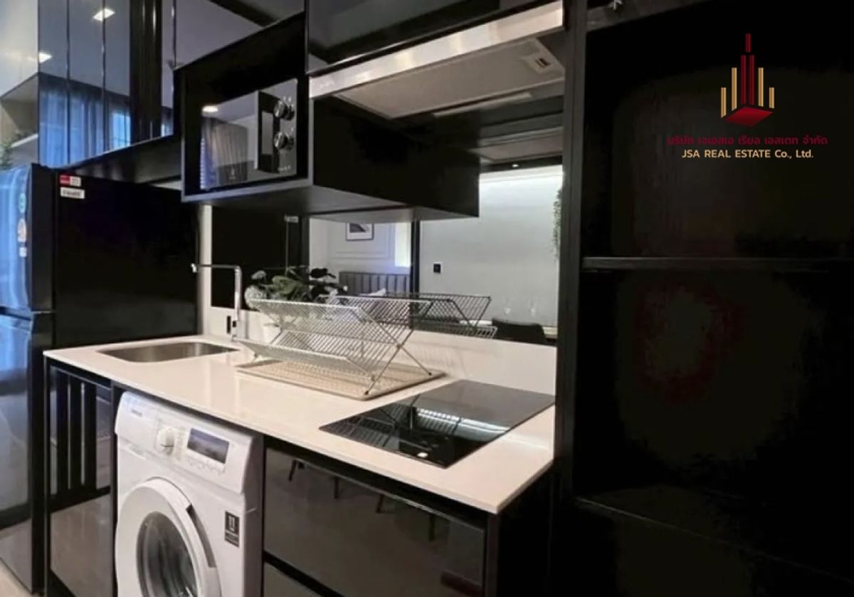 For RentCondoAri,Anusaowaree : ✨ For Rent: Noble Around Ari Condo ✨ 💰 ONLY 25,000 THB/Month