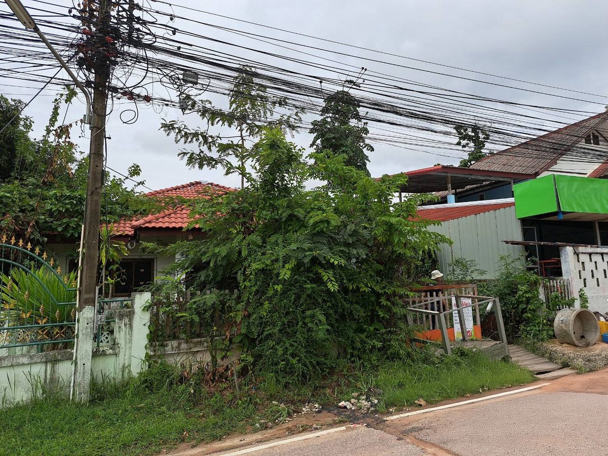 For SaleHouseMukdahan : JK 3754140: Outside Mukdahan Project