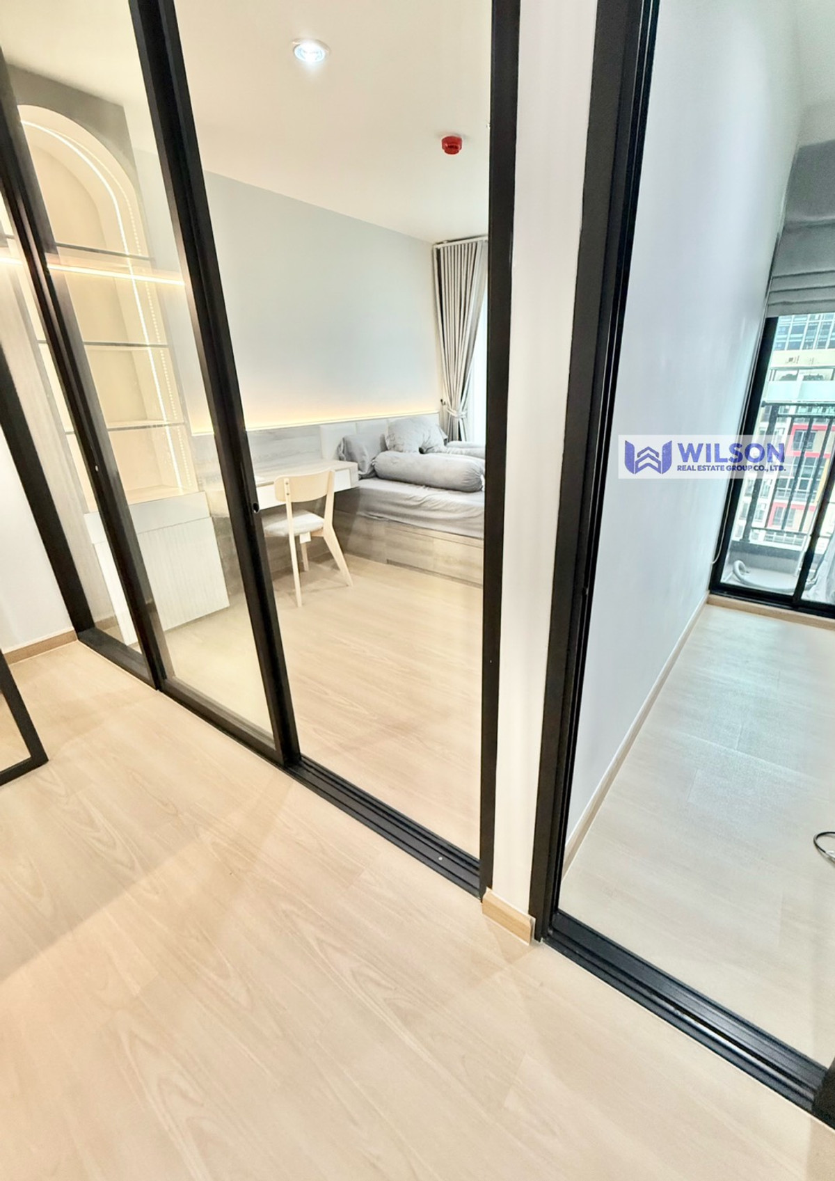 For RentCondoPathum Thani,Rangsit, Thammasat : 📌 Terra Residence | New condo next to the fence, Thammasat University, Rangsit)