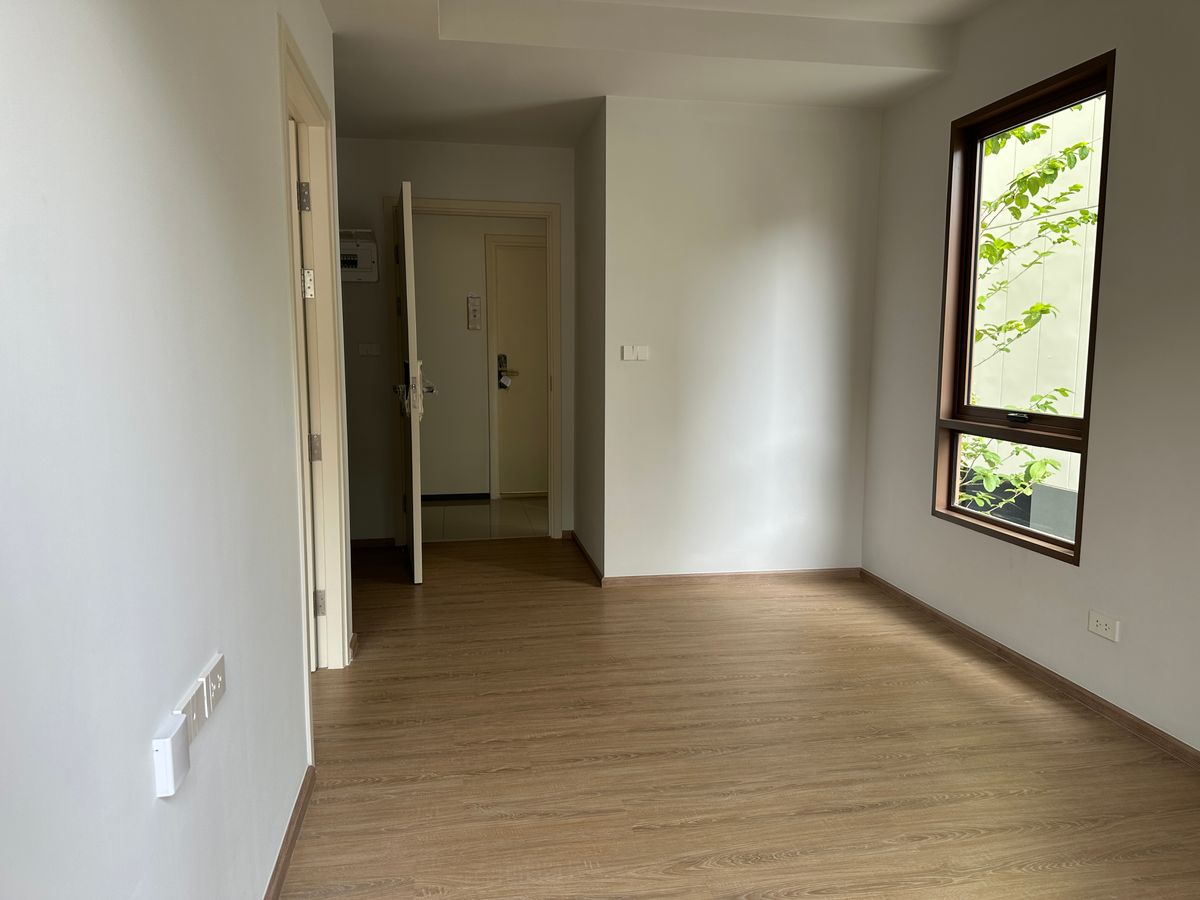 ขายคอนโดสุขุมวิท อโศก ทองหล่อ : QUINTARA MHy’ZEN PHROM PHONG / Studio (FOR SALE), ควินทารา มาย‘เซน พร้อมพงษ์ / สตูดิโอ (ขาย) HL2081