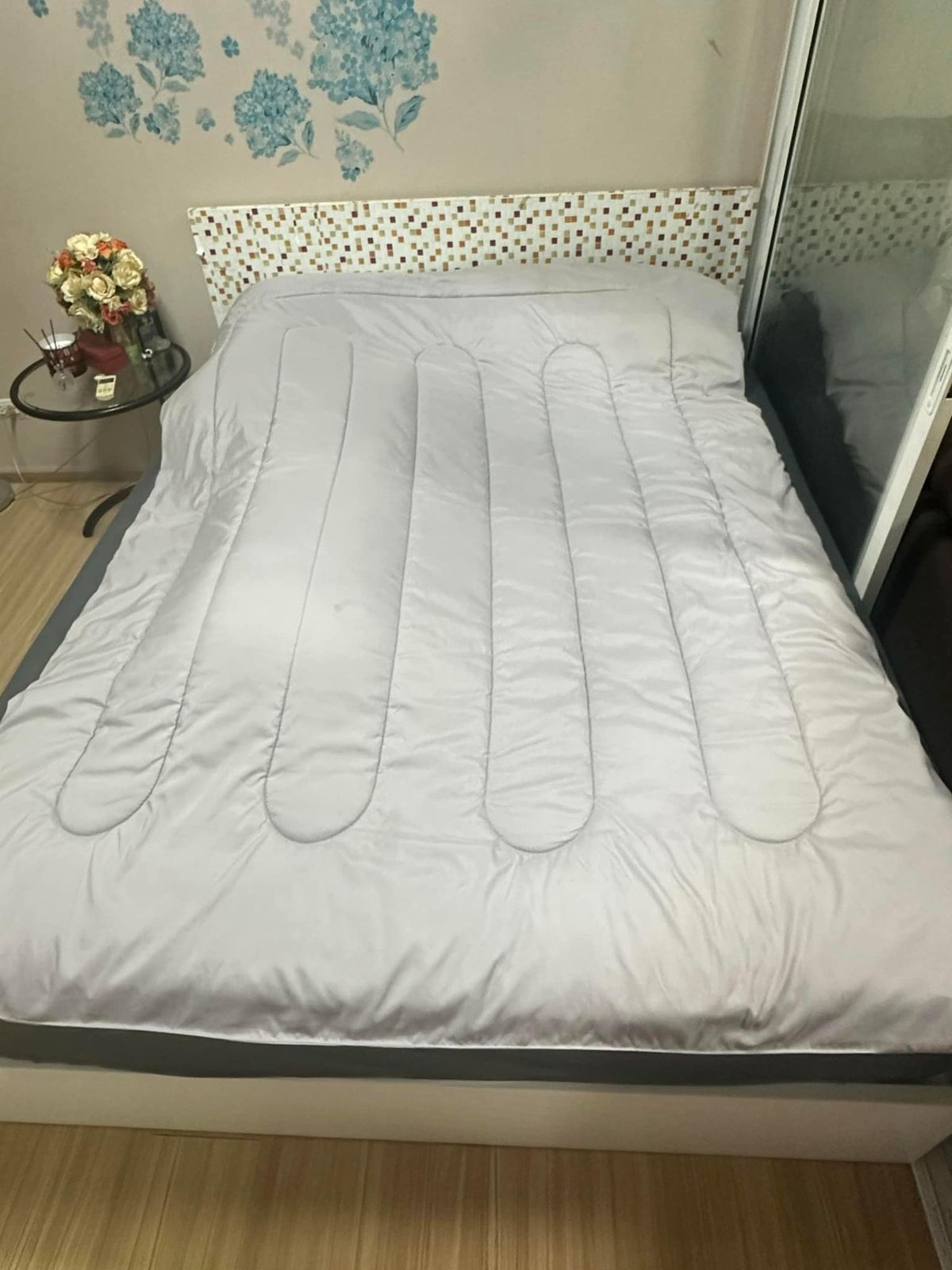 ขายคอนโดรามคำแหง หัวหมาก : ห้องสวยทำเลดี เฟอร์ฯครบราคาดี!!⭐Fuse Mobius รามคำแหง-คลองตัน