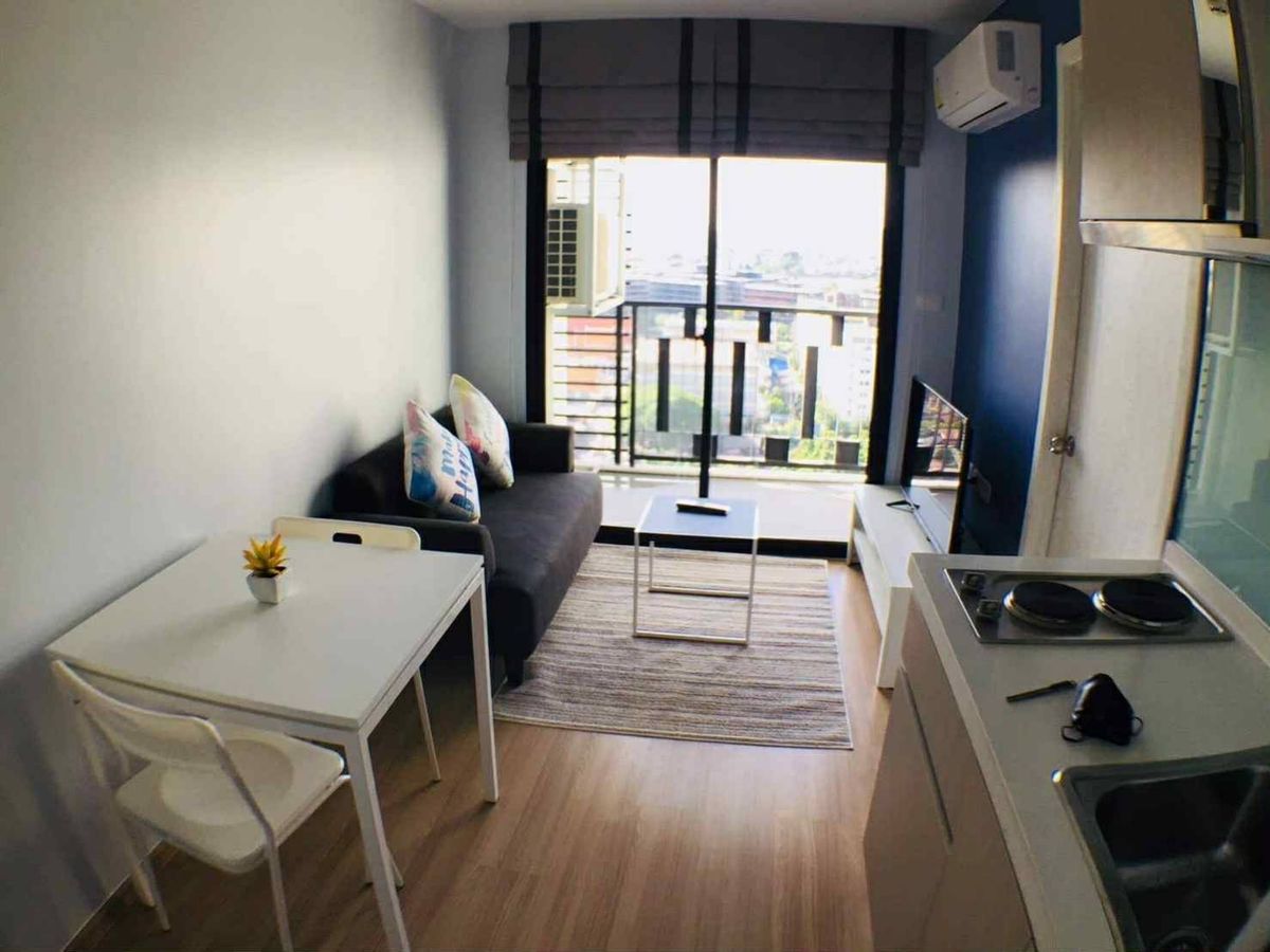 ขายคอนโดอ่อนนุช อุดมสุข : ห้องสวยชั้นสูง วิวเมืองราคาดี!!⭐Artemis Sukhumvit 77 (อาทีมิส สุขุมวิท 77)