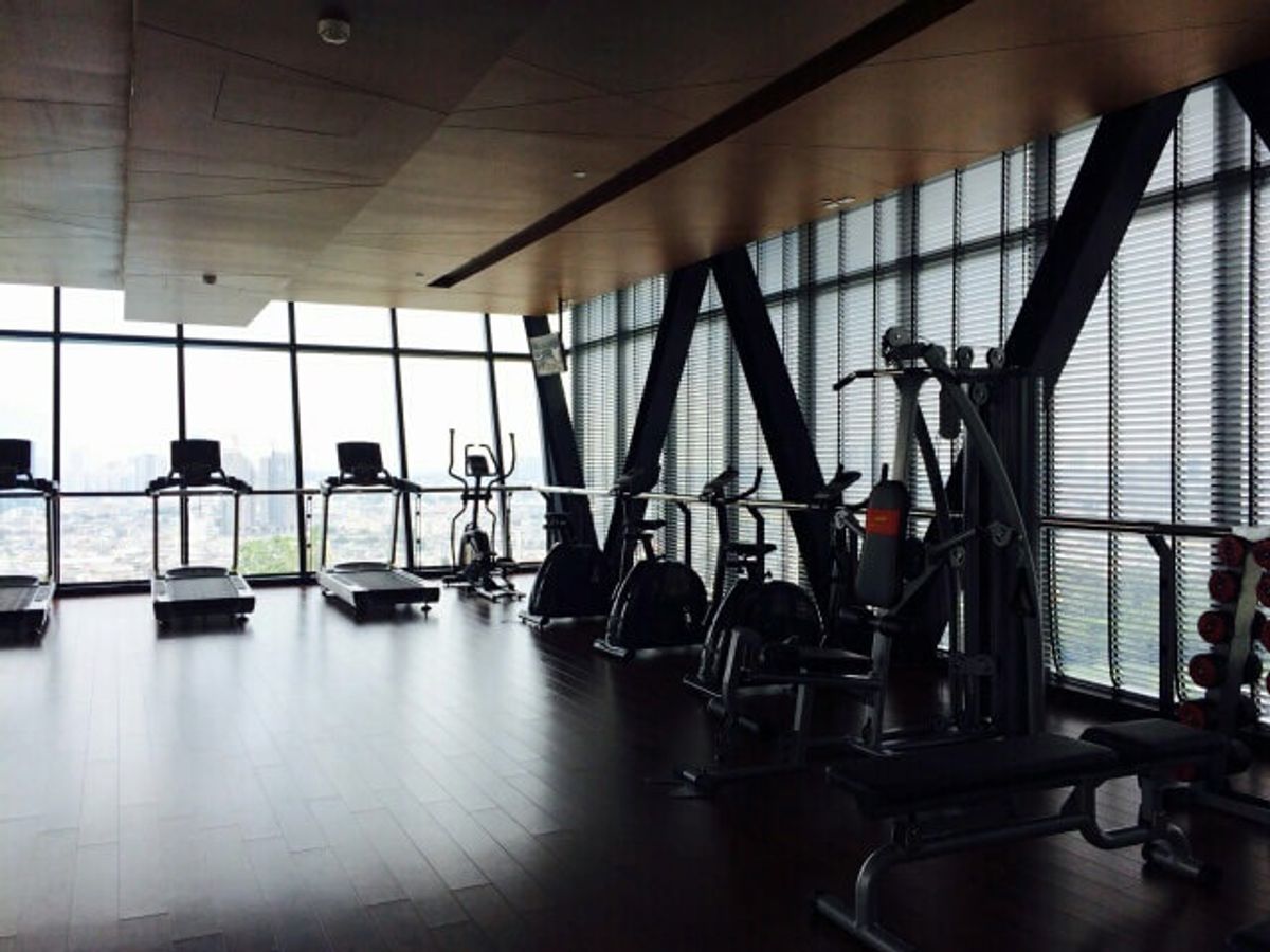 ขายคอนโดสาทร นราธิวาส : ✨ ชีวิตใจกลางสาทรที่ง่ายขึ้น กับราคาดีๆ ที่ Centric Sathorn – St.Louis 💖