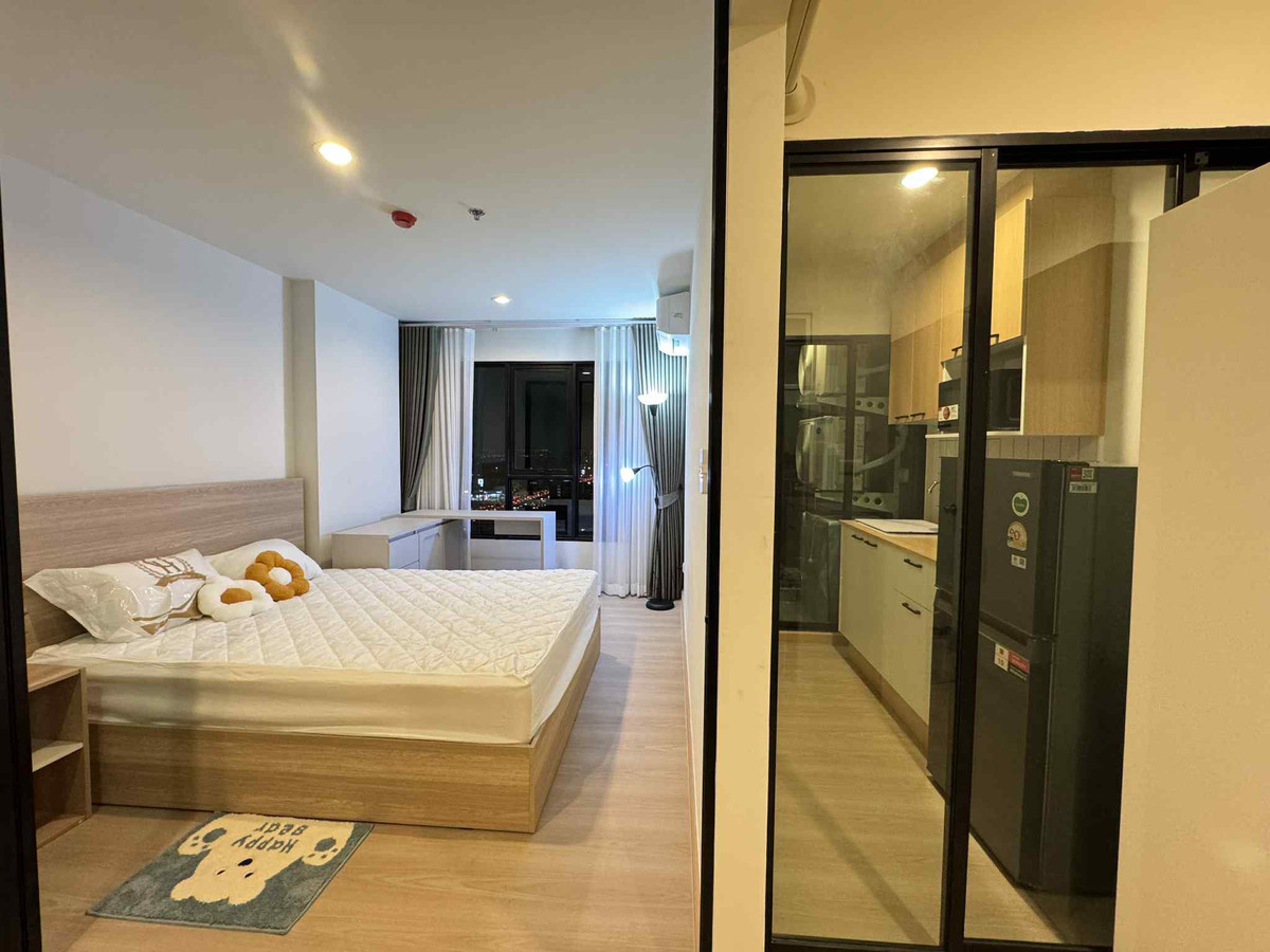 ให้เช่าคอนโดปทุมธานี รังสิต ธรรมศาสตร์ : 📌 ปล่อยเช่าคอนโด Terra Residence 1 (คอนโดใหม่ติดรั้ว ม. ธรรมศาสตร์ รังสิต)