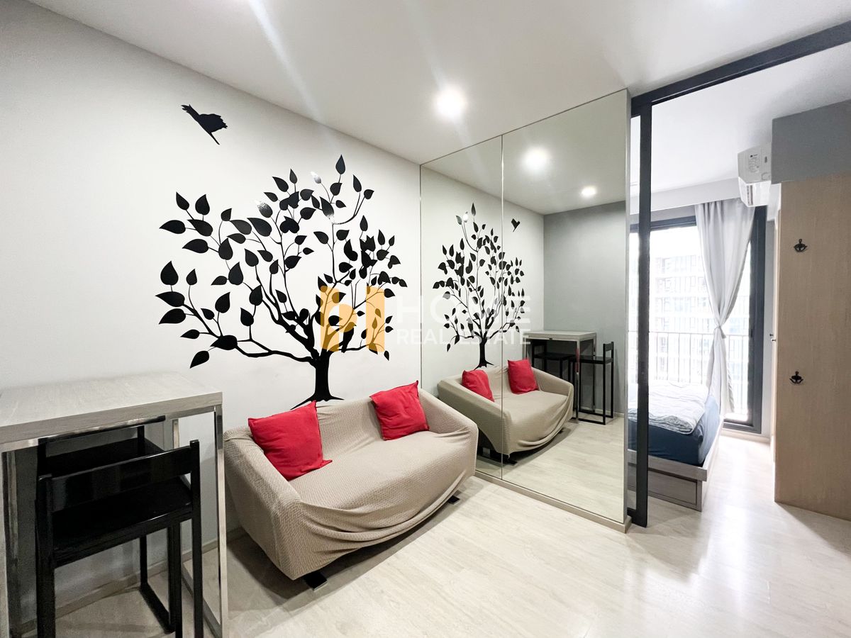For SaleCondoSukhumvit, Asoke, Thonglor : M Thonglor 10 /1 Bedroom (For Sale), M Thong Lo 10 /1 Bedroom (Sale) Nuun158