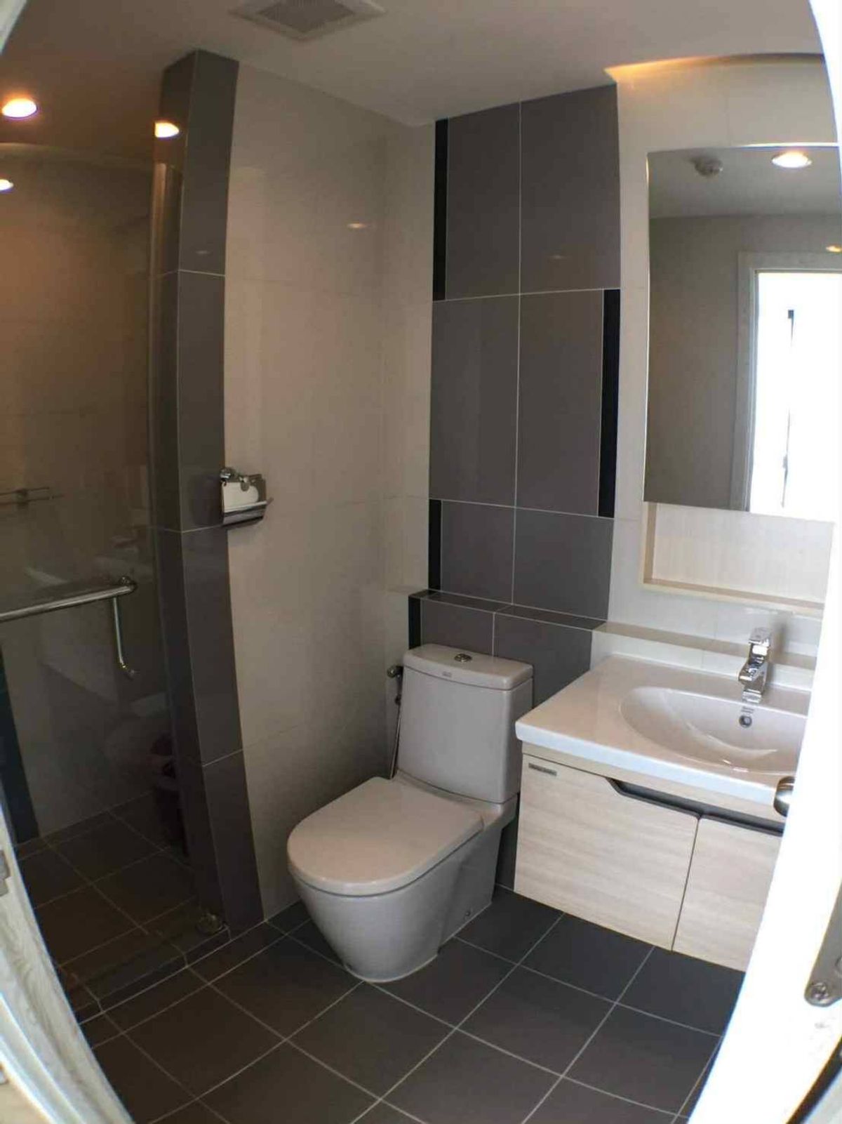 ขายคอนโดอ่อนนุช อุดมสุข : ห้องสวยชั้นสูง วิวเมืองราคาดี!!⭐Artemis Sukhumvit 77 (อาทีมิส สุขุมวิท 77)