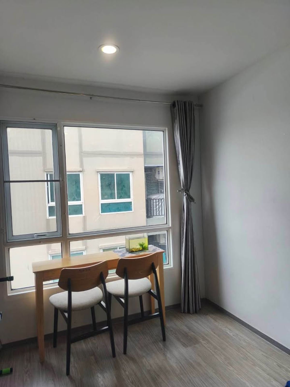 ขายคอนโดอ่อนนุช อุดมสุข : ห้องมุมสวย วิวโล่งเฟอร์ฯครบราคาดี!!⭐Regent Home Sukhumvit 97/1 (รีเจ้นท์ โฮม สุขุมวิท 97/1)