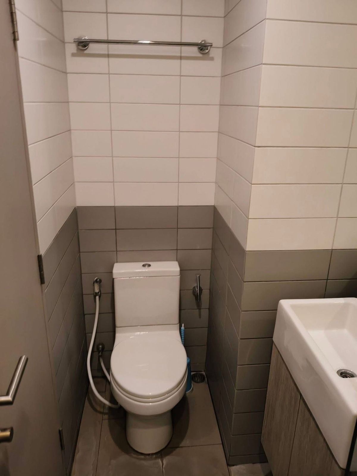 For RentCondoOnnut, Udomsuk : For rent 📍 IDEO Mobi Sukhumvit 📍 Fully furnished and equipped, near BTS On Nut