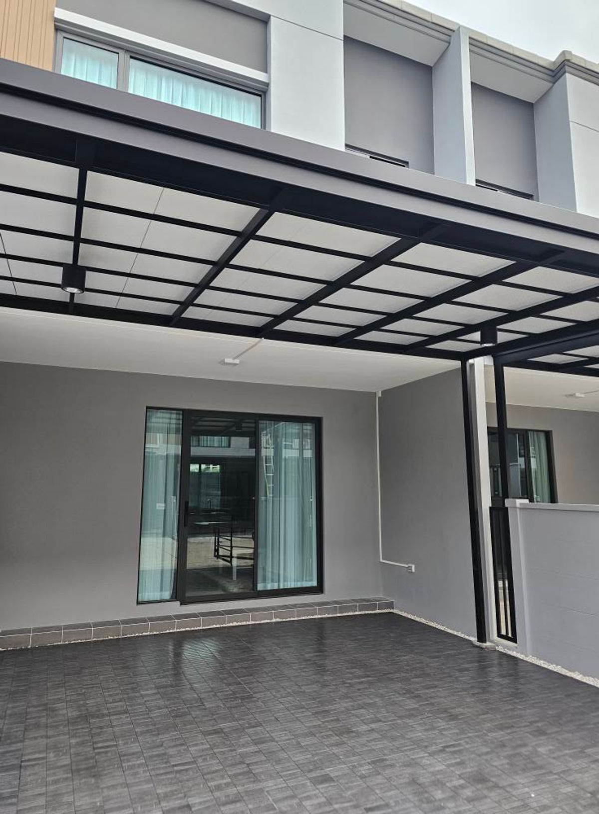 ให้เช่าทาวน์โฮมบางนา แบริ่ง ลาซาล : 🔥(เช่า) Shock Price! ✨Pleno Sukhumvit-Bangna 3/ 3 Bedroom (FOR RENT) / 3 ห้องนอน (เช่า) แจ้ง Code M427