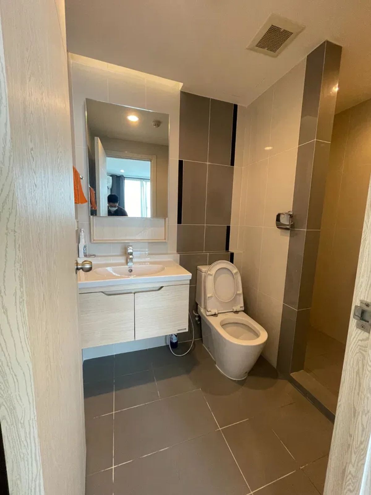 ขายคอนโดอ่อนนุช อุดมสุข : ห้องสวยชั้นสูง วิวเมืองราคาดีมาก!!⭐Artemis Sukhumvit 77 (อาทีมิส สุขุมวิท 77)