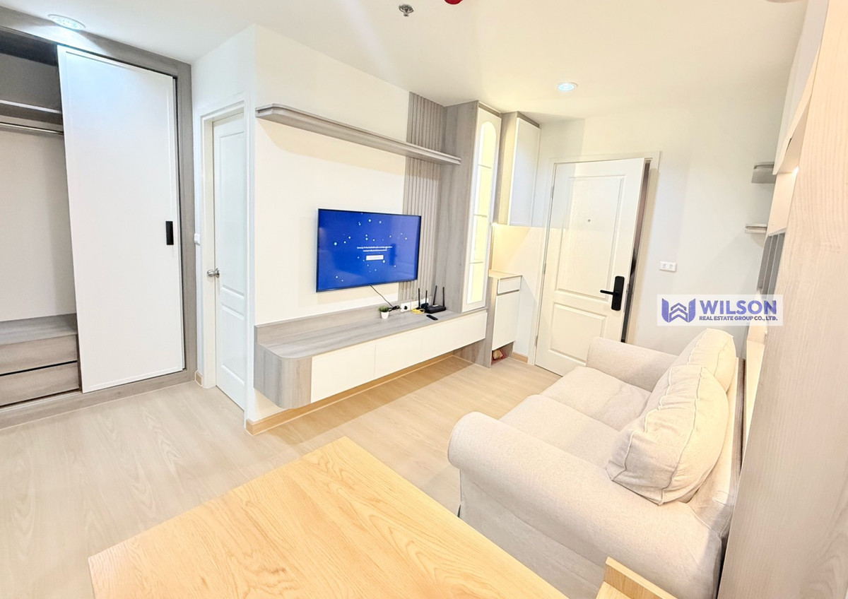 For RentCondoPathum Thani,Rangsit, Thammasat : 📌 Terra Residence | New condo next to the fence, Thammasat University, Rangsit)