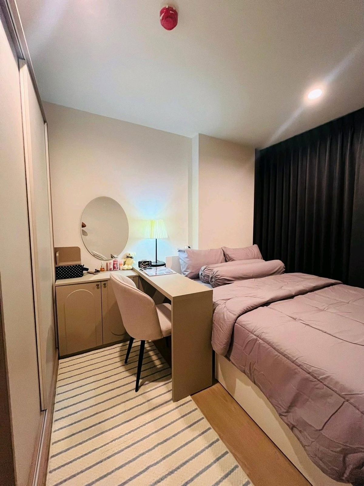 ให้เช่าคอนโดปทุมธานี รังสิต ธรรมศาสตร์ : 📌 ปล่อยเช่าคอนโด Terra Residence 1
(คอนโดใหม่ติดรั้ว ม. ธรรมศาสตร์ รังสิต)