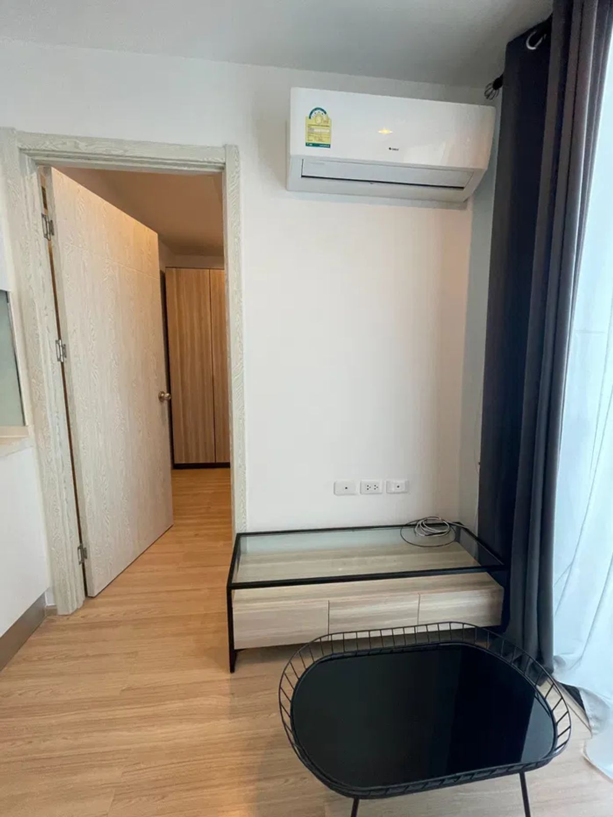 ขายคอนโดอ่อนนุช อุดมสุข : ห้องสวยชั้นสูง วิวเมืองราคาดีมาก!!⭐Artemis Sukhumvit 77 (อาทีมิส สุขุมวิท 77)