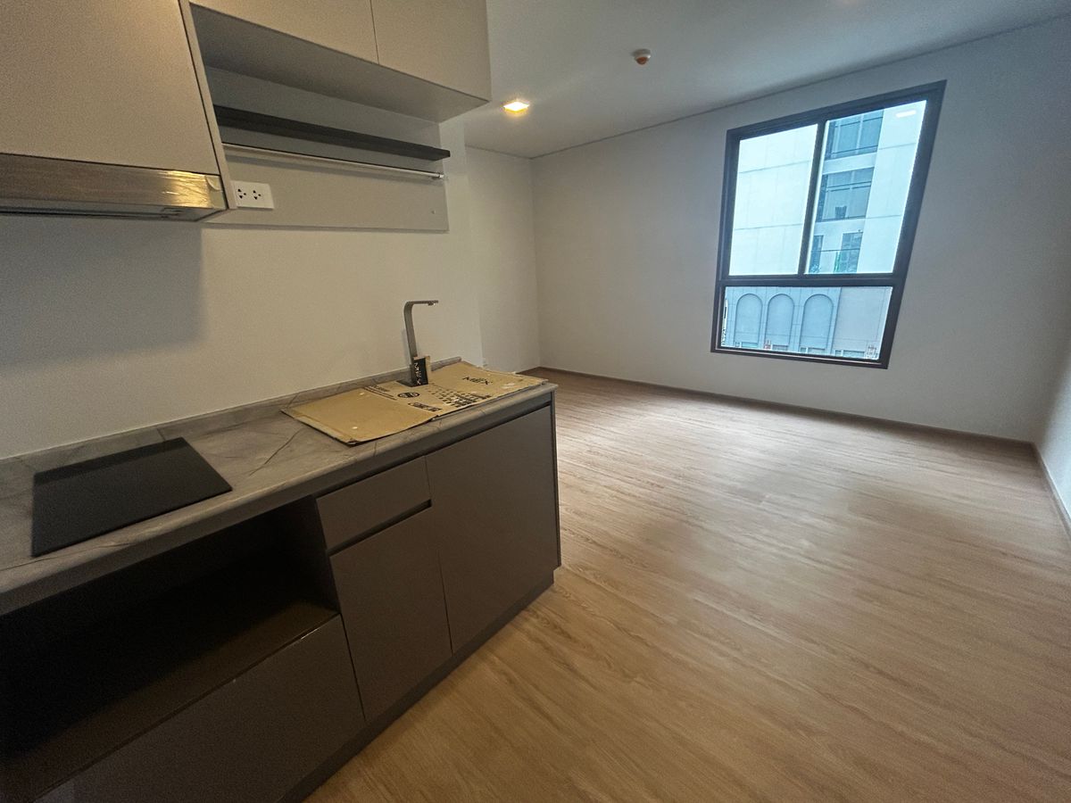 ขายคอนโดสุขุมวิท อโศก ทองหล่อ : Quintara MHy'Zen Phrom Phong / 1 Bed Plus (FOR SALE), ควินทารา มาย'เซน พร้อมพงษ์ / 1 ห้องนอน + ห้องอเนกประสงค์ (ขาย) HL2078
