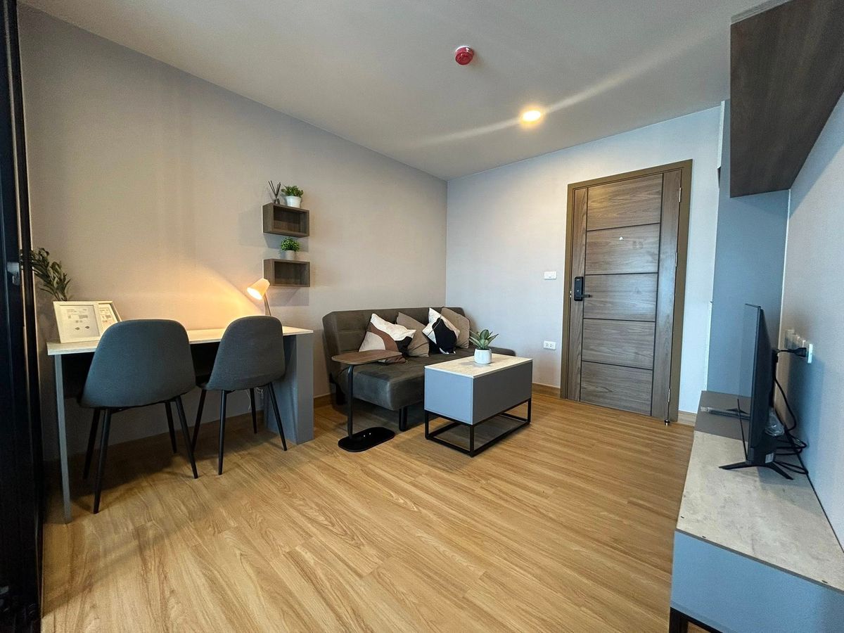 For RentCondoSamut Prakan,Samrong : 📢 For rent 𝐓𝐡𝐞 𝐂𝐮𝐛𝐞 𝐋𝐨𝐟𝐭 𝐒𝐫𝐢𝐧𝐚𝐤𝐚𝐫𝐢𝐧 -𝐓𝐡𝐞𝐩𝐡𝐚𝐫𝐚𝐤 (The Cuba Loft Srinakarin - Thepharak)