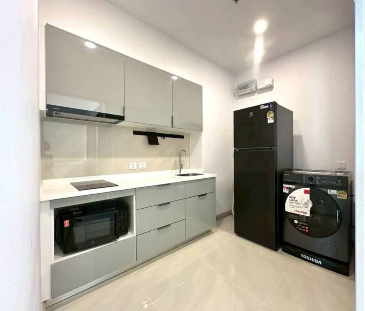 ให้เช่าคอนโดสยาม จุฬา สามย่าน : (P0115) For Rent ✨ Supalai Premier Si Phraya-Samyan 🏢 30,000 Bath/month