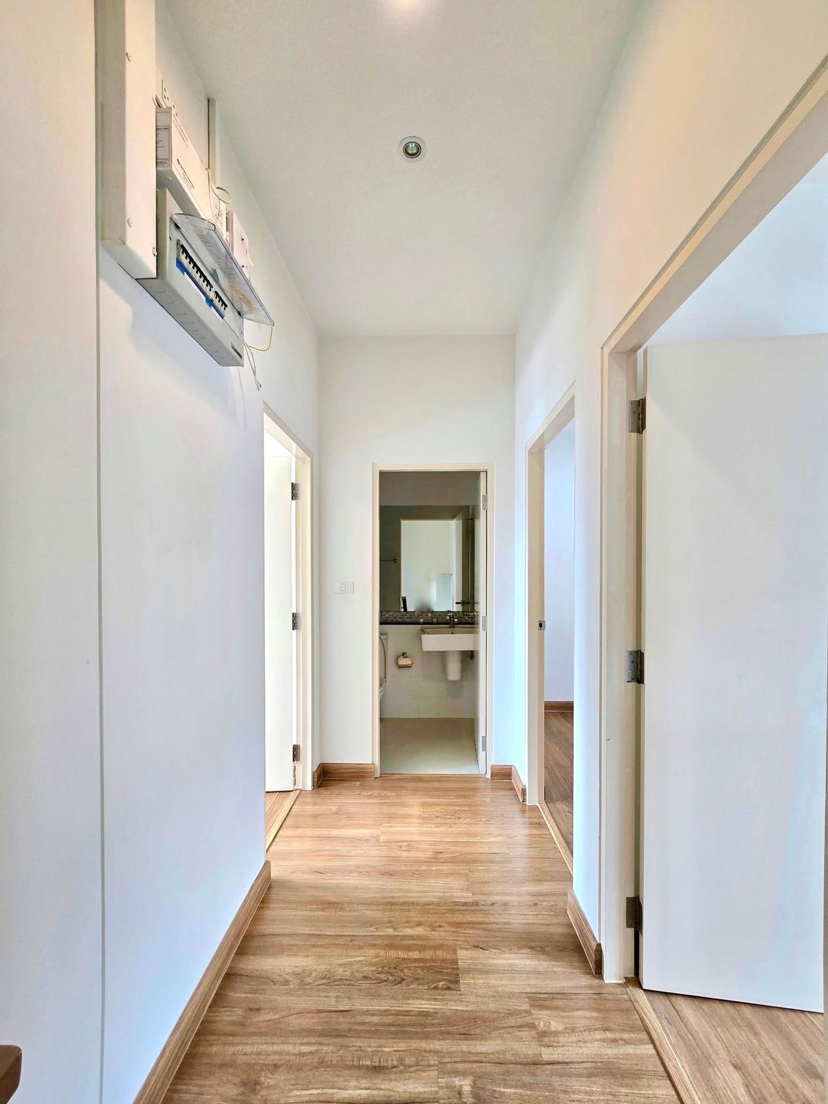 ให้เช่าทาวน์โฮมสมุทรปราการ สำโรง : ทาวน์เฮ้าส์ให้เช่า 🔥 Pleno Sukhumvit-Bangna 🔥 3 ห้องนอน 2 ห้องน้ำ เฟอร์นิเจอร์ และ เครื่องใช้ไฟฟ้าครบ 