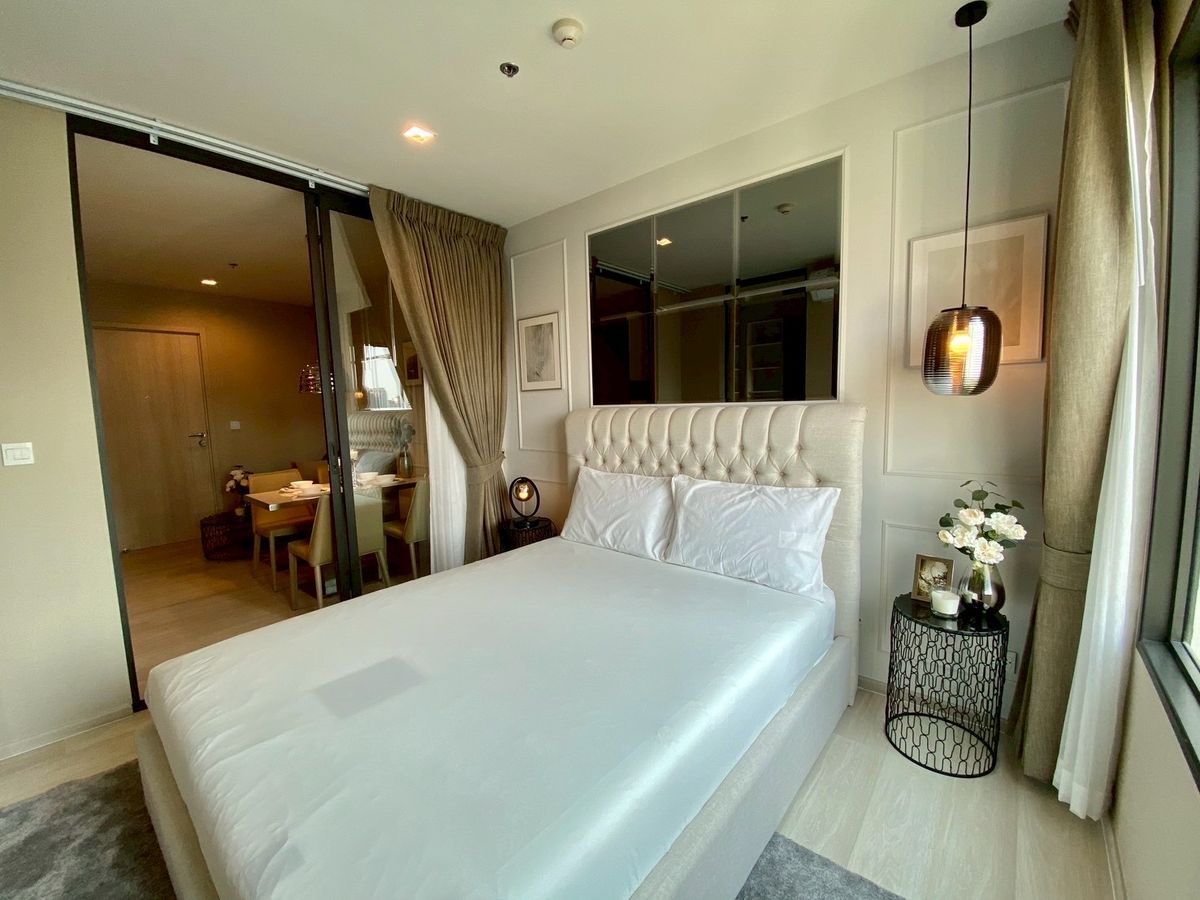 For RentCondoWitthayu, Chidlom, Langsuan, Ploenchit : Life One Wireless Condo for rent, 27,000baht, 1bedroom, 35sqm, BTS Ploenchit, BTS Chidlom, near Witthayu, Chidlom, Ploenchit, Sukhumvit, Rama 9, Ratchada, Sathorn, Silom, Chula, Siam, CentralWorld, Central Embassy, Central Chidlom, Bumrungrad, Mater Dei