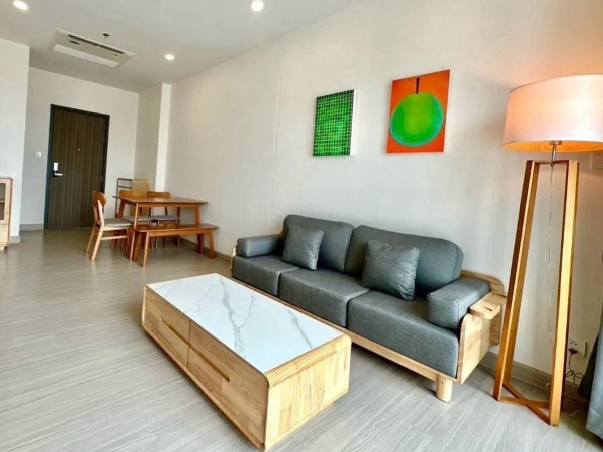 ให้เช่าคอนโดสยาม จุฬา สามย่าน : (P0115) For Rent ✨ Supalai Premier Si Phraya-Samyan 🏢 30,000 Bath/month