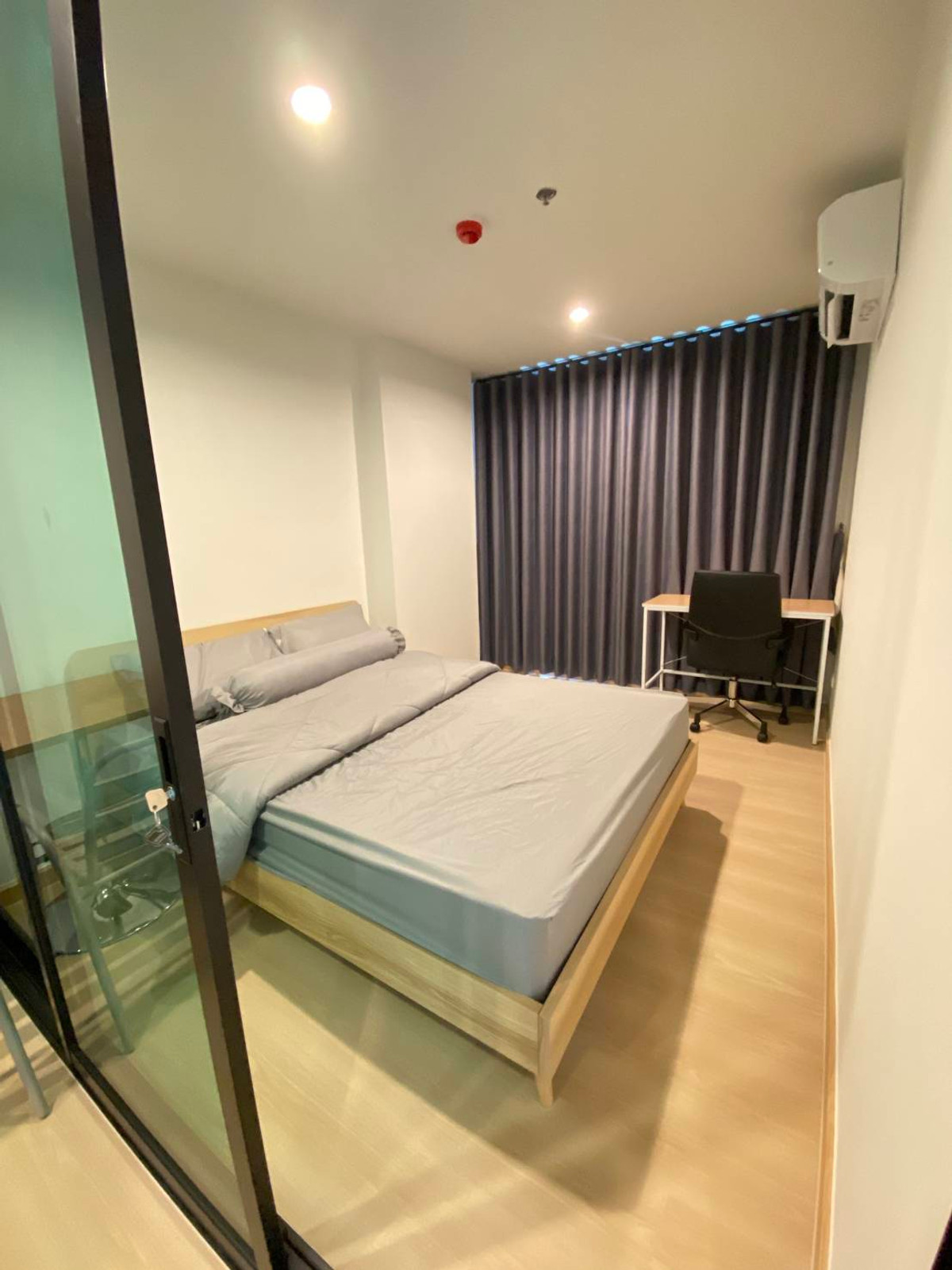 ให้เช่าคอนโดปทุมธานี รังสิต ธรรมศาสตร์ : 📌 Terra Residence  (คอนโดใหม่ติดรั้ว ม. ธรรมศาสตร์ รังสิต)