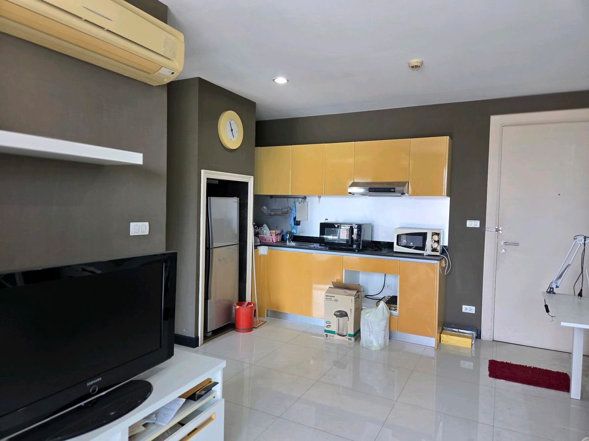 For RentCondoSukhumvit, Asoke, Thonglor : 1 Bedroom condo for rent at Voque Sukhumvit 16
